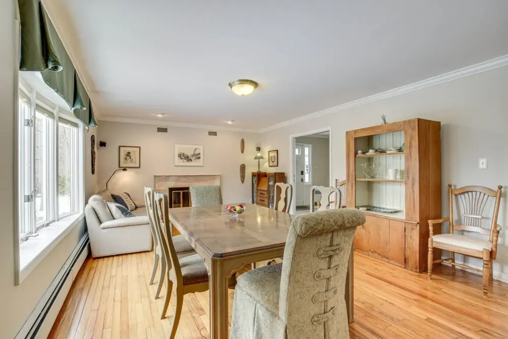 Spacious Mount Kisco Home < 1 Mi to Downtown!