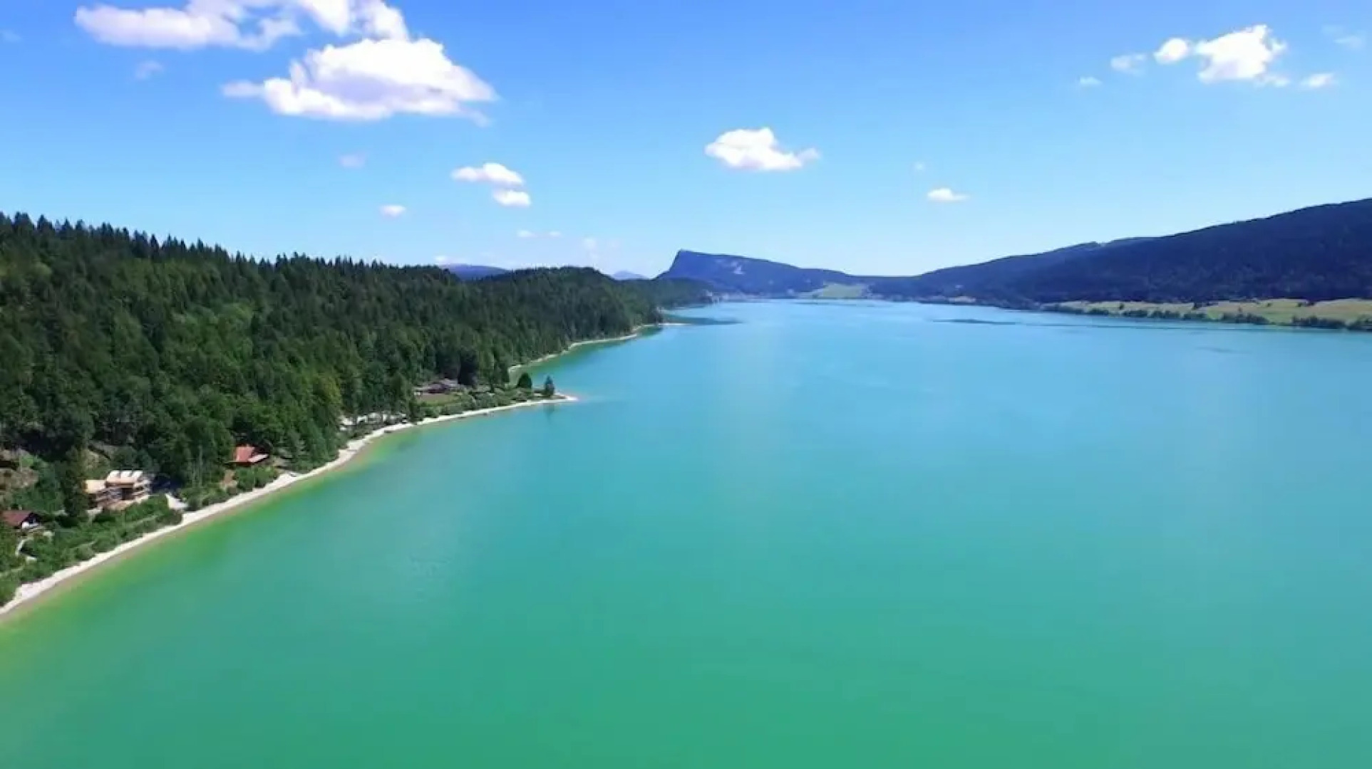 Hostellerie la Baie du Lac
