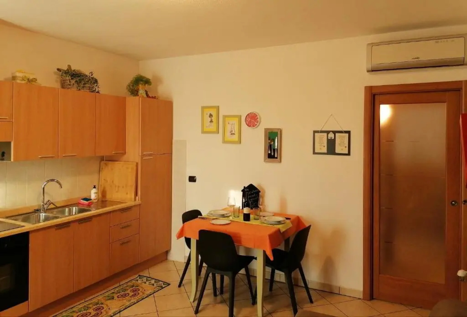 Appartamento Il Brocciolo