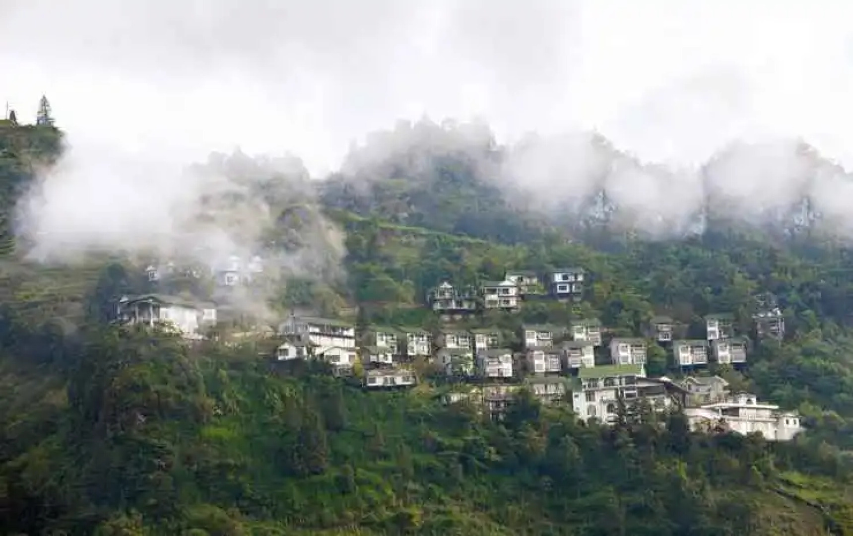 Sapa CatCat Hills Resort