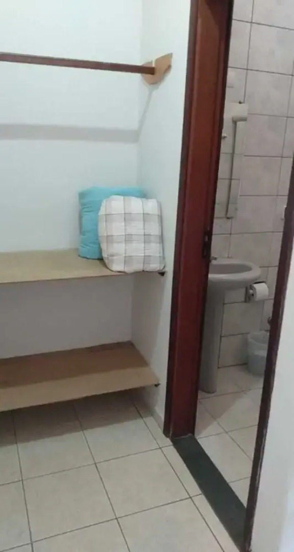 Hotel Vale Das Aguas