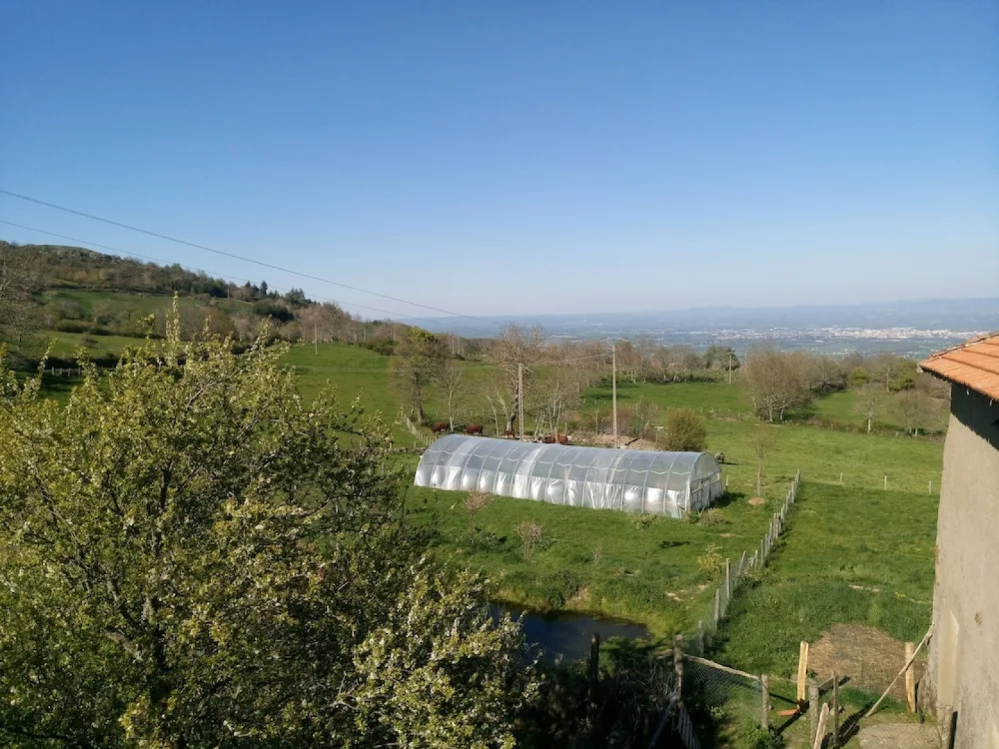 Le Repos de la Salette
