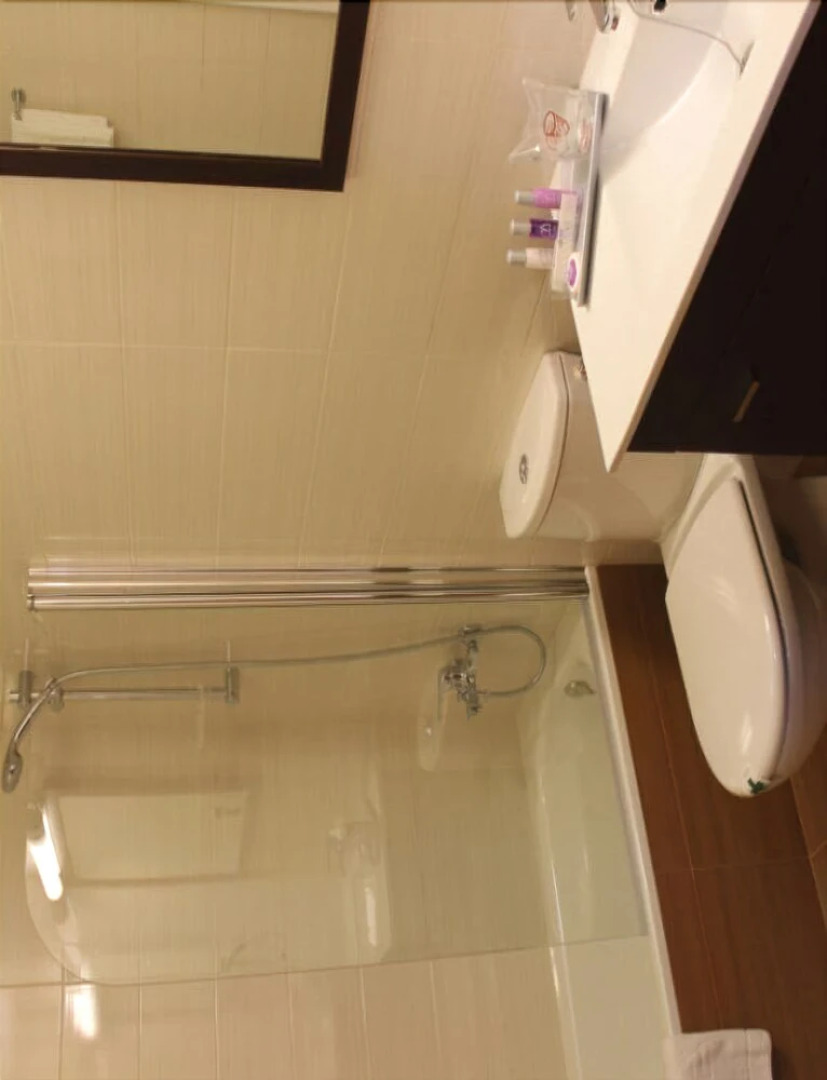 Apartamentos Costarasa