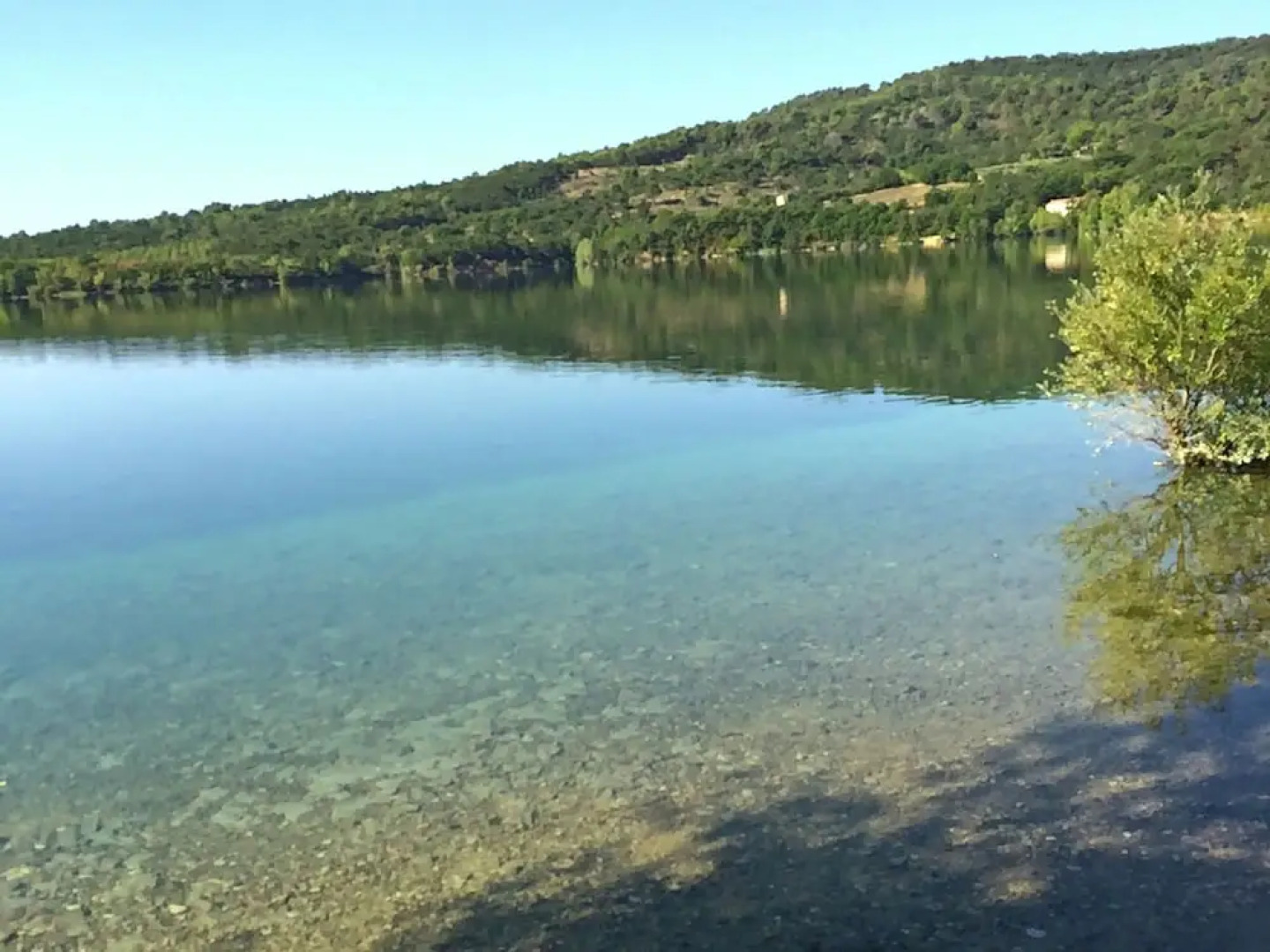 Attractive Gite With Private Swimming Pool and Vast Views Across Lac du Verdon