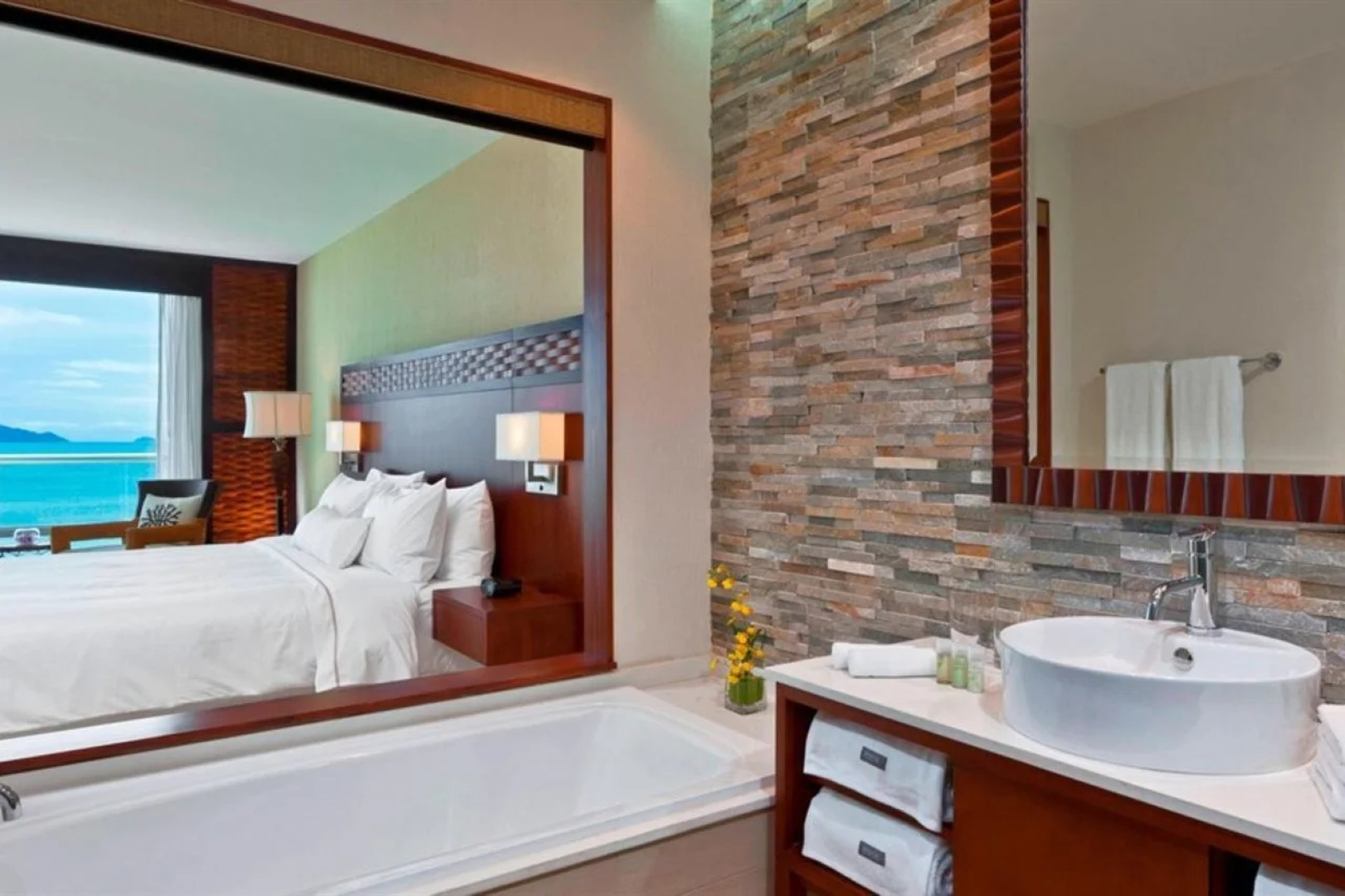 The Westin Playa Bonita Panama