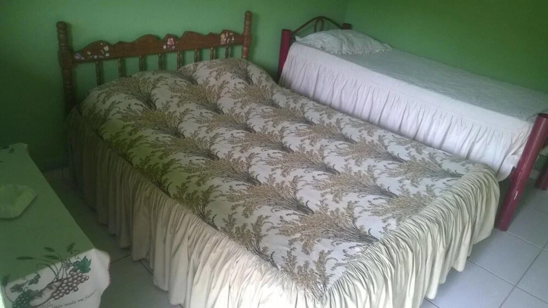 Pousada Campo de Cima