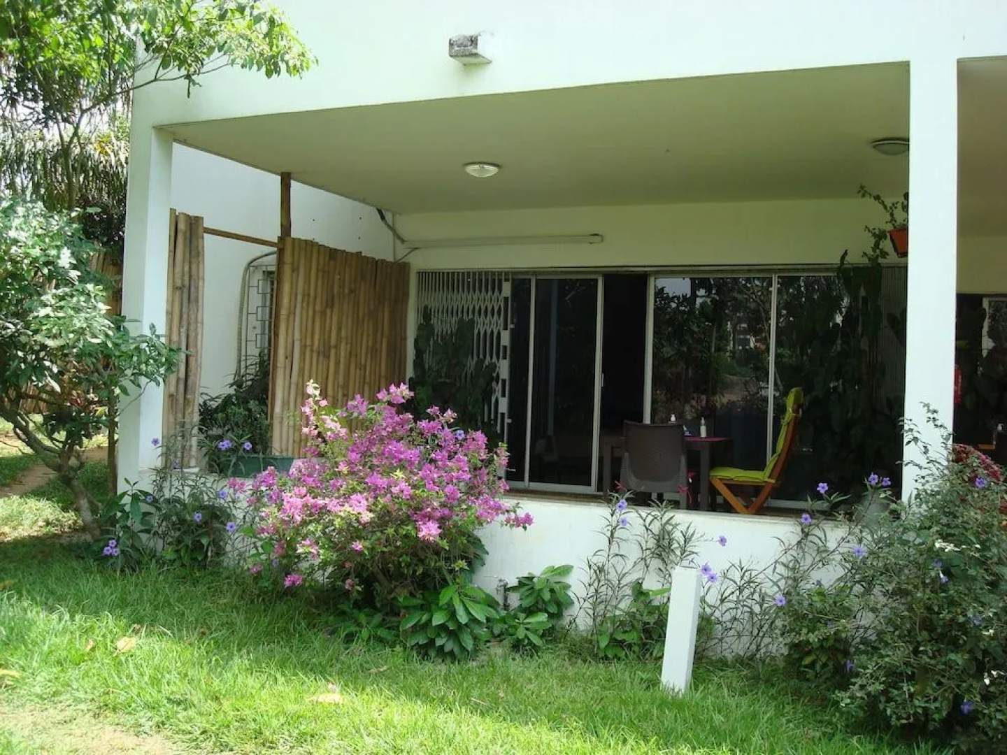 Villa Mango