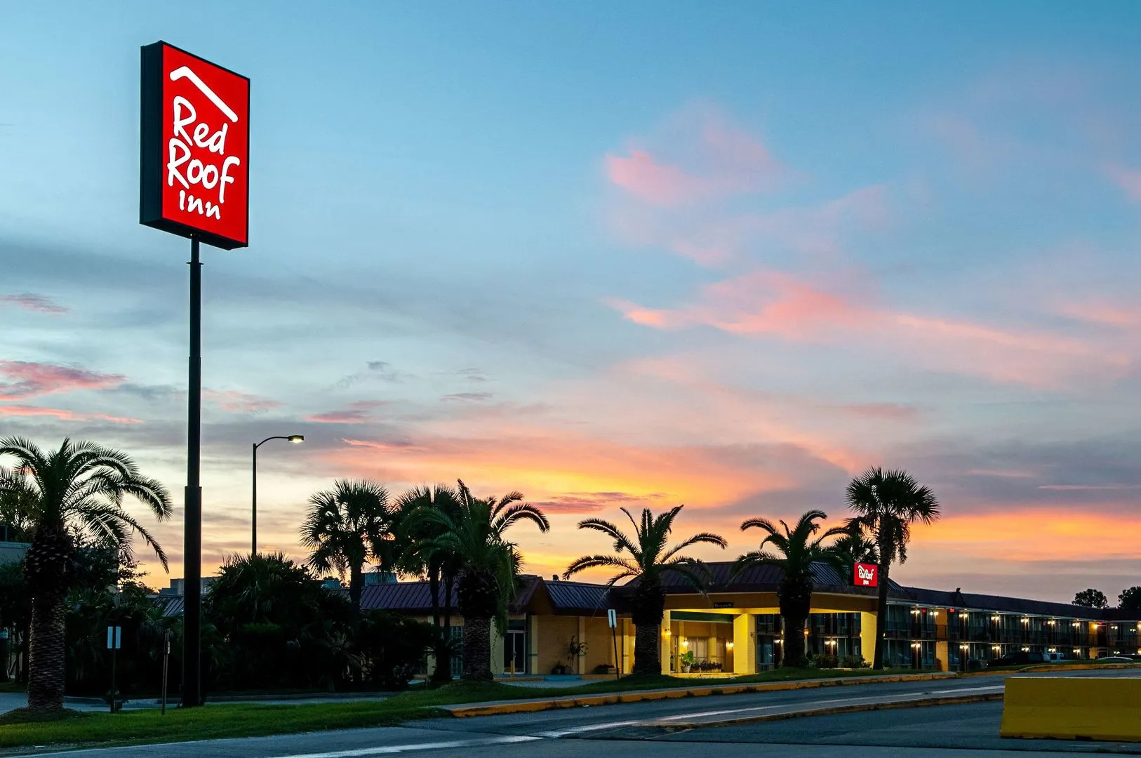 Red Roof Inn Slidell