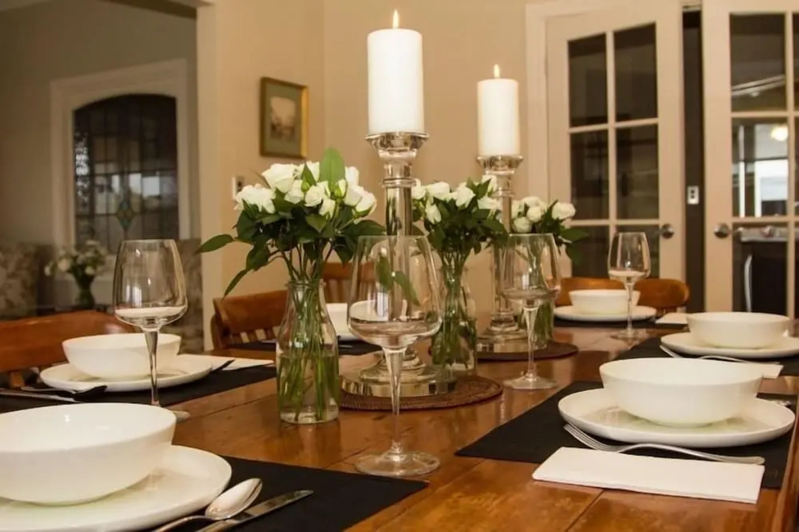 Country Lodge Kinloch