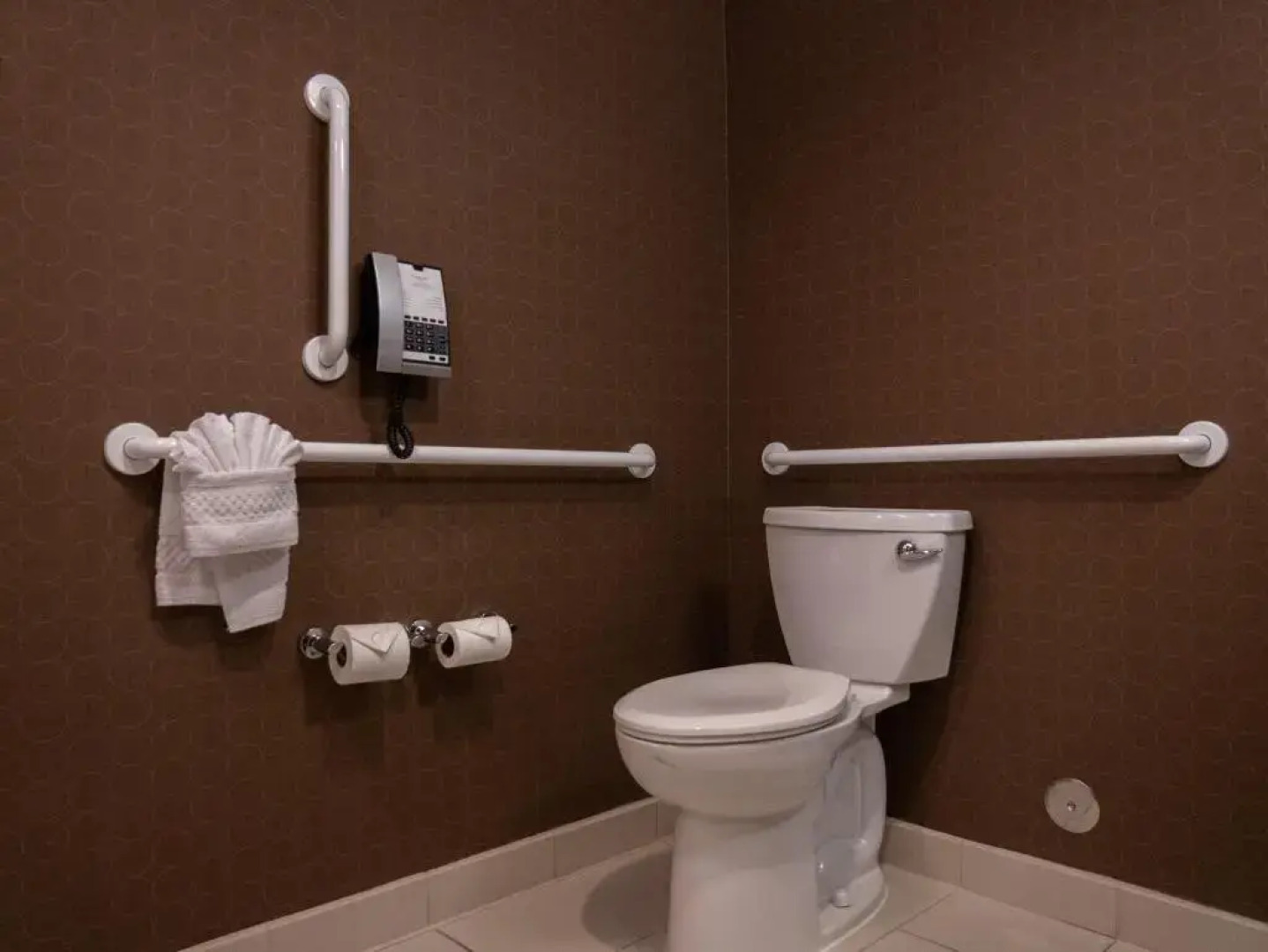 SpringHill Suites Las Vegas North Speedway