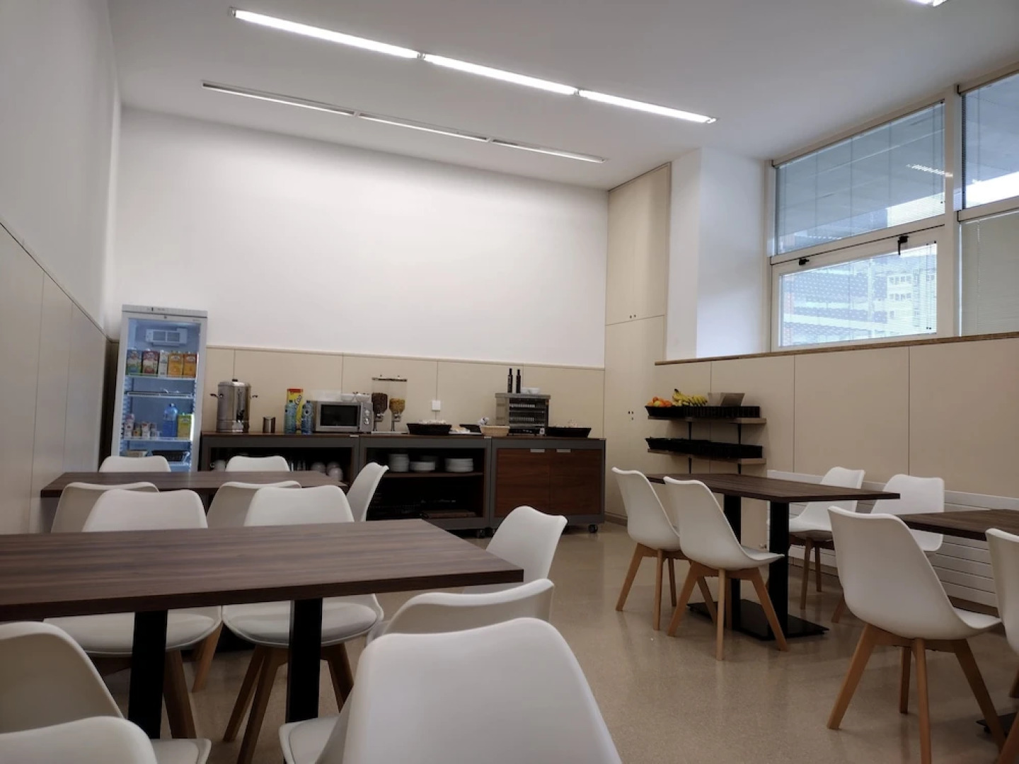 Hospedería San Froilan