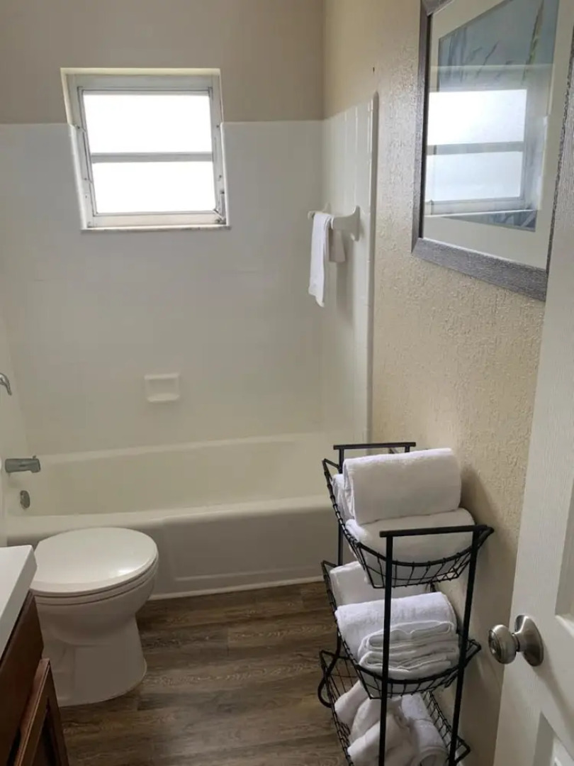 Caribbean Shores Jensen Beach Motel