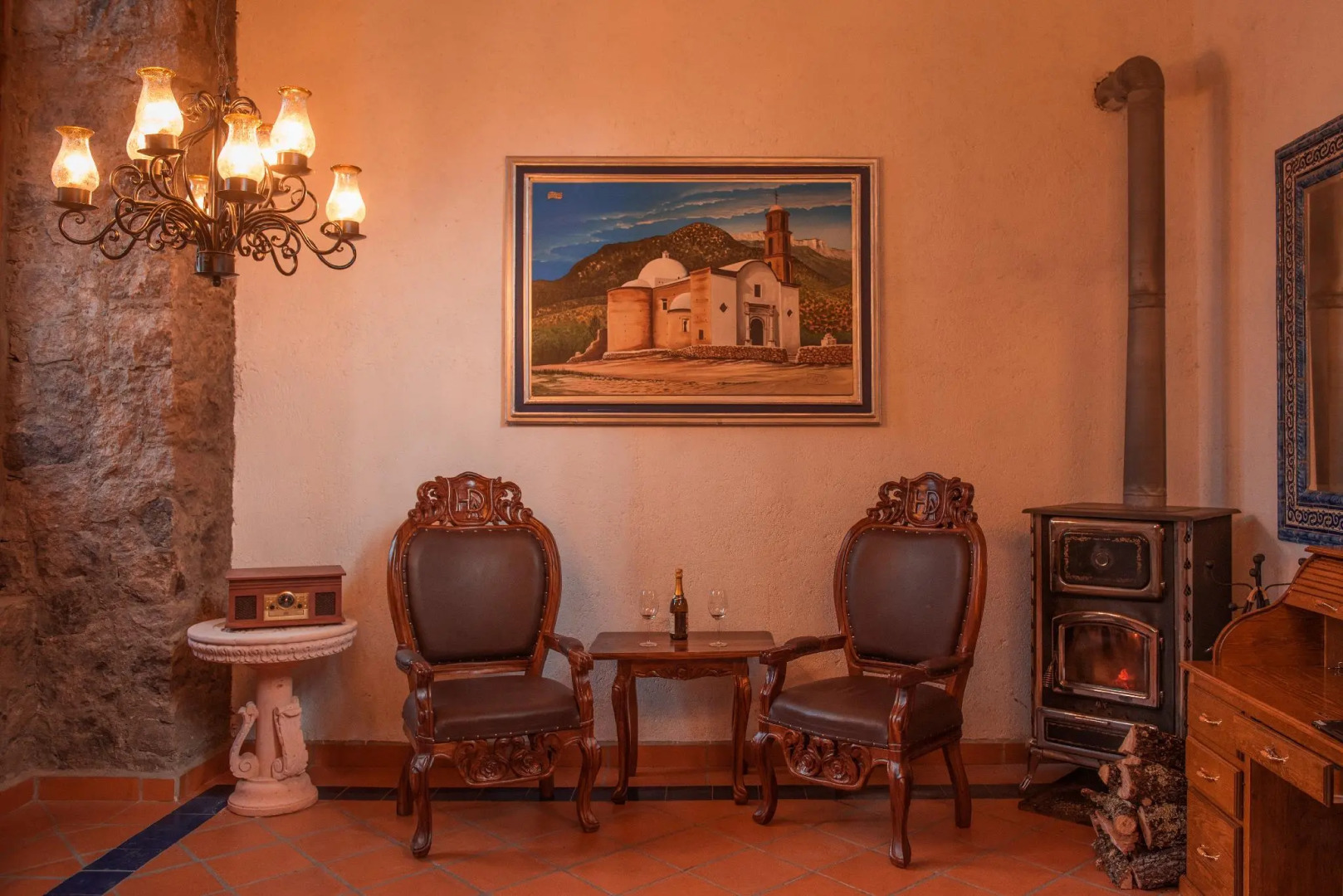 Hacienda Don Armando