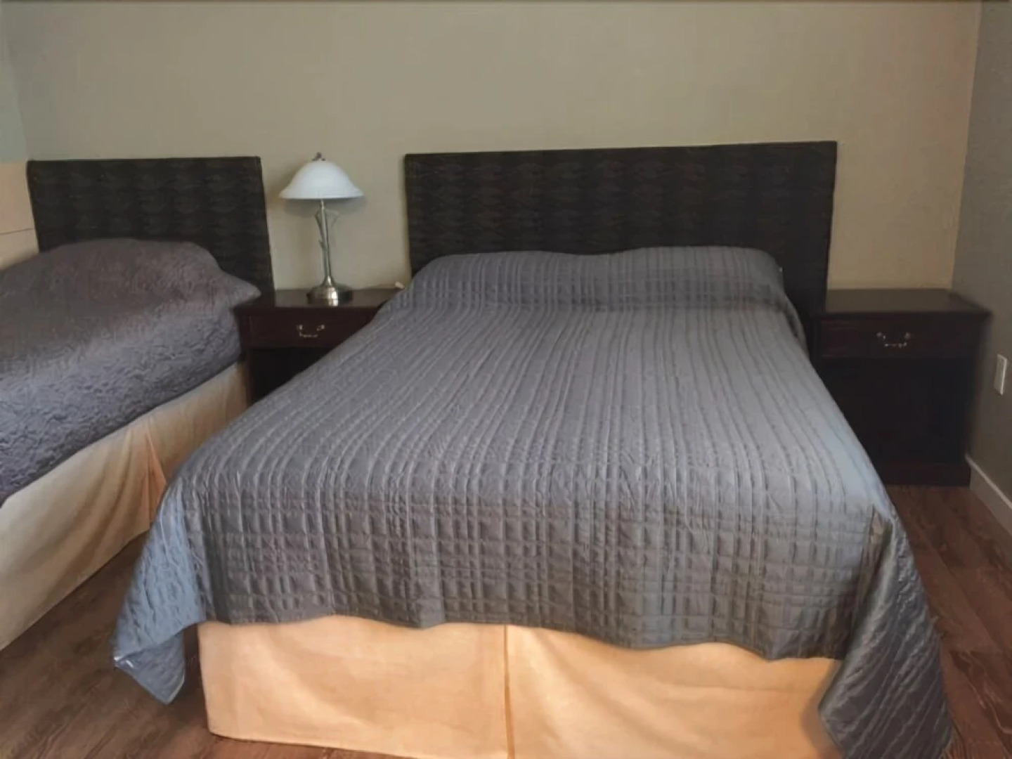 Peace River Inn & Suites