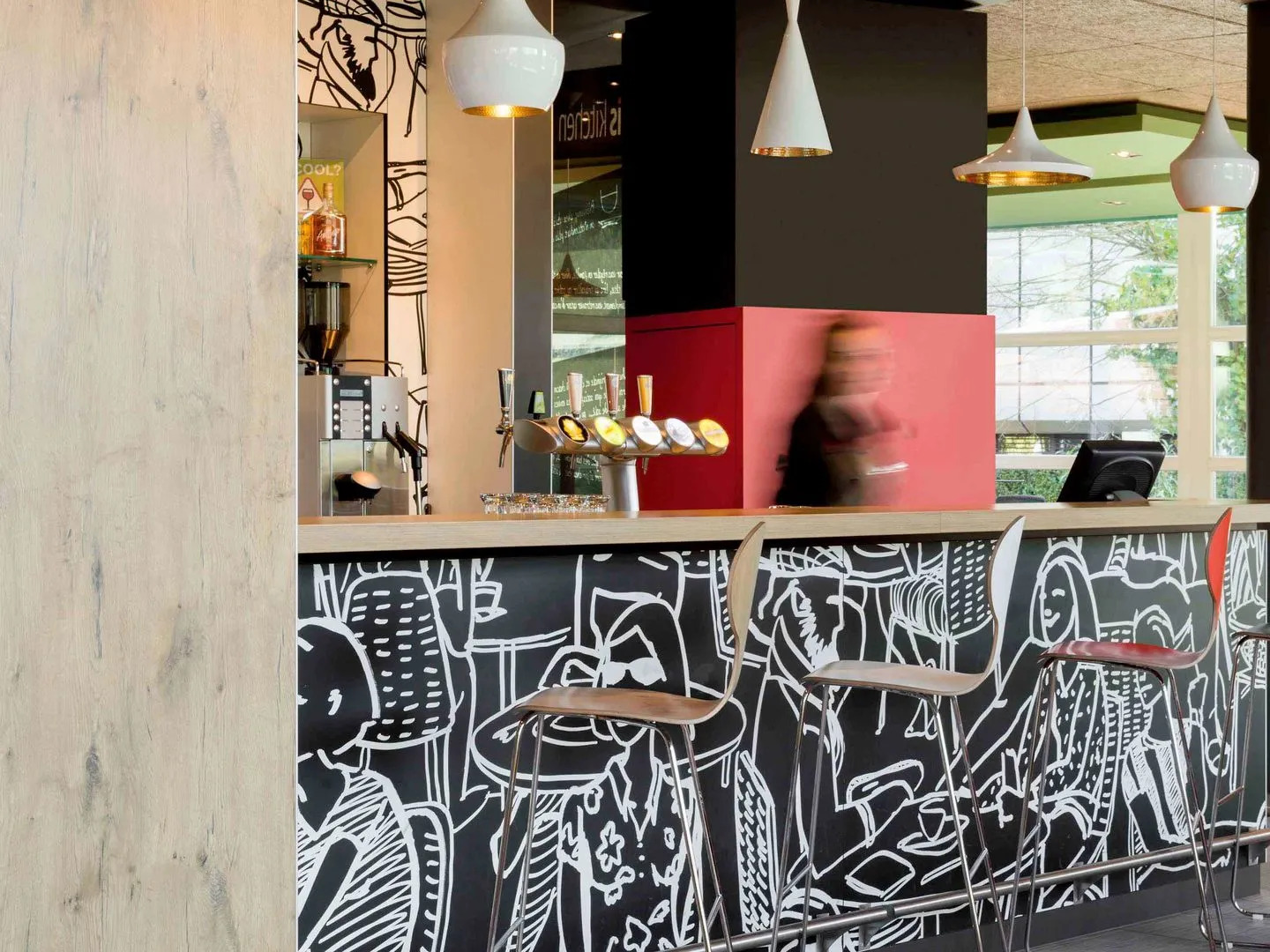 ibis Geneve Aeroport