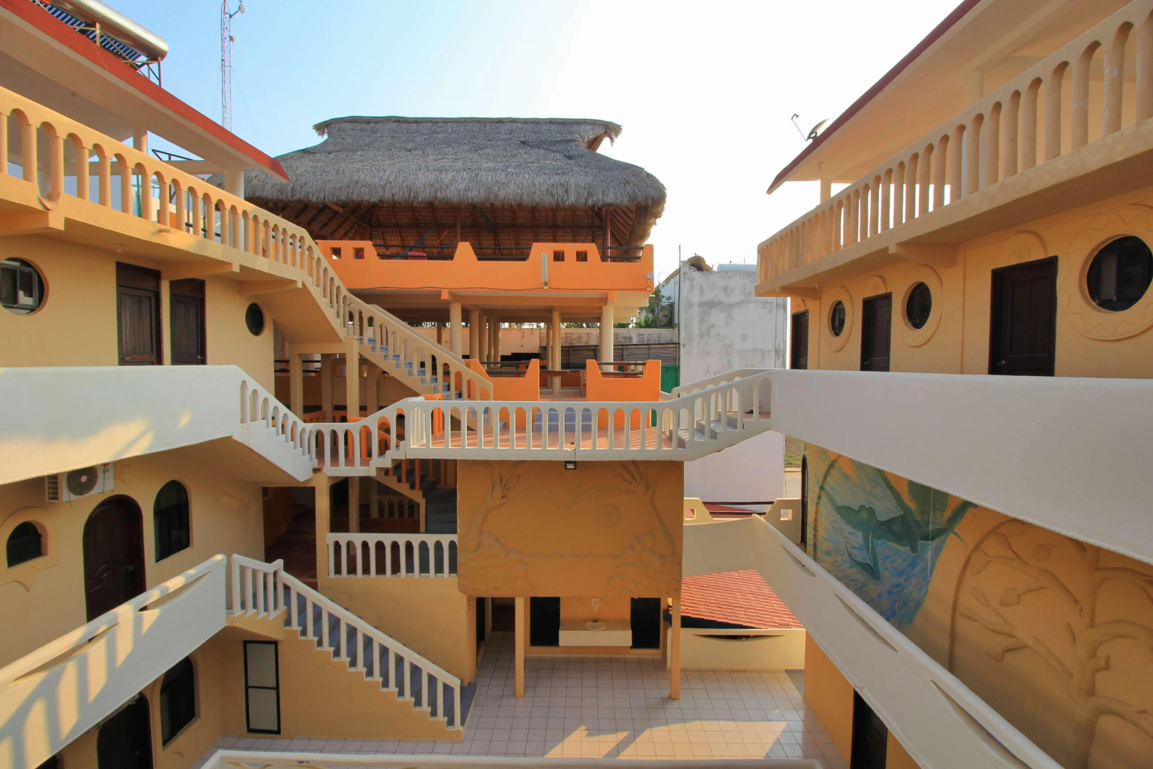 Hotel Zanzibar