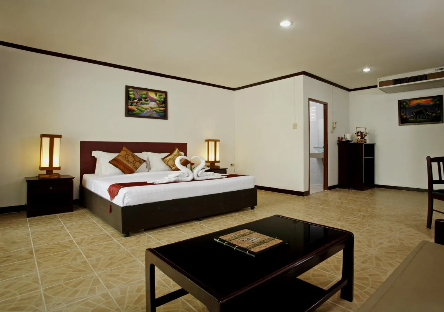 Bamboo Beach Hotel & Spa