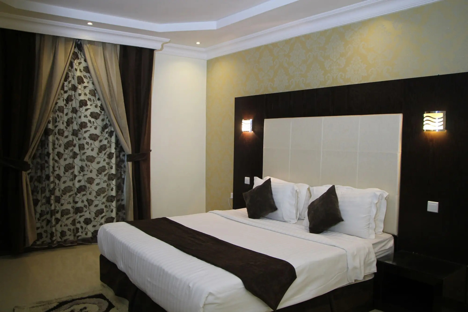 Al Muhaidb Residence Al Maidan