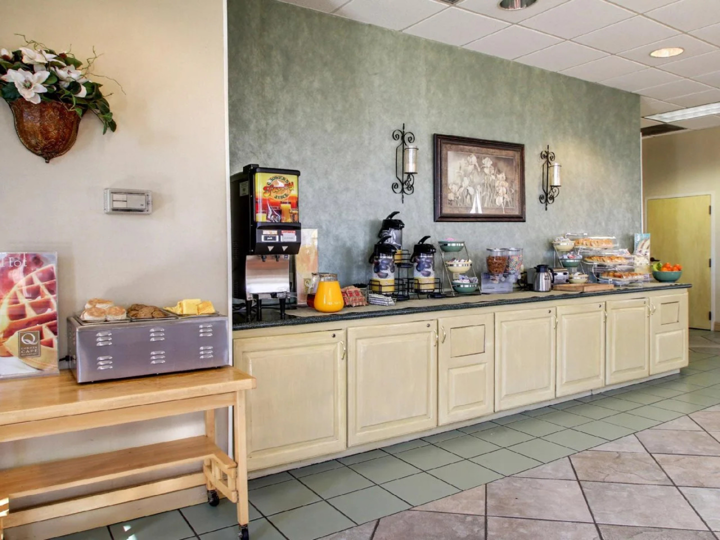 Quality Inn Gulfport I-10