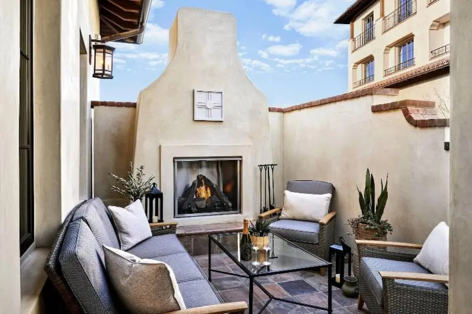 Inn at the Mission San Juan Capistrano, Autograph Hotels