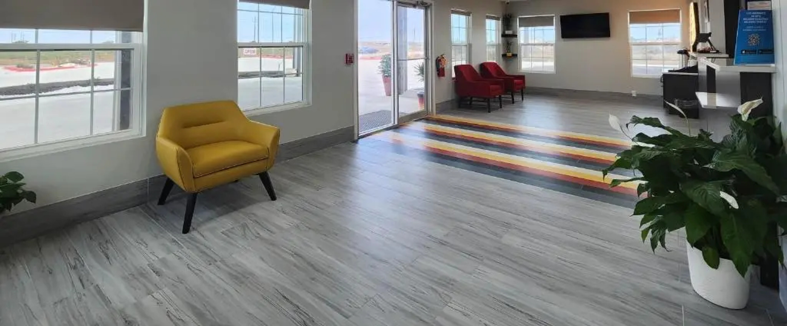 Motel 6 Aransas Pass, Tx