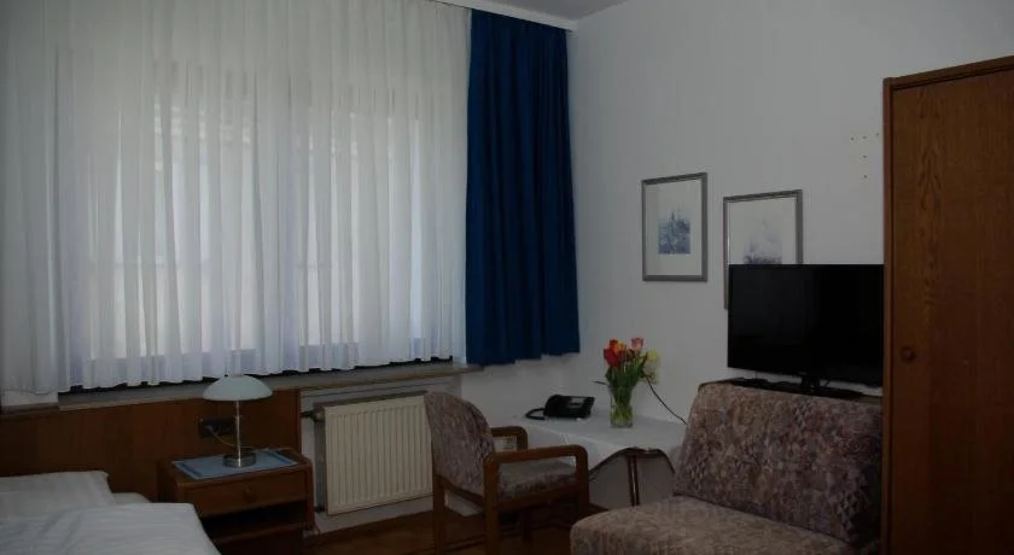 Hotel Alte Brcke