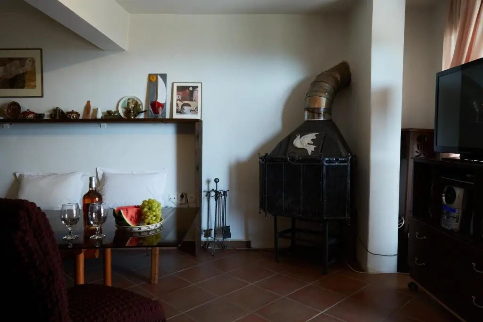 Sevasti Country House