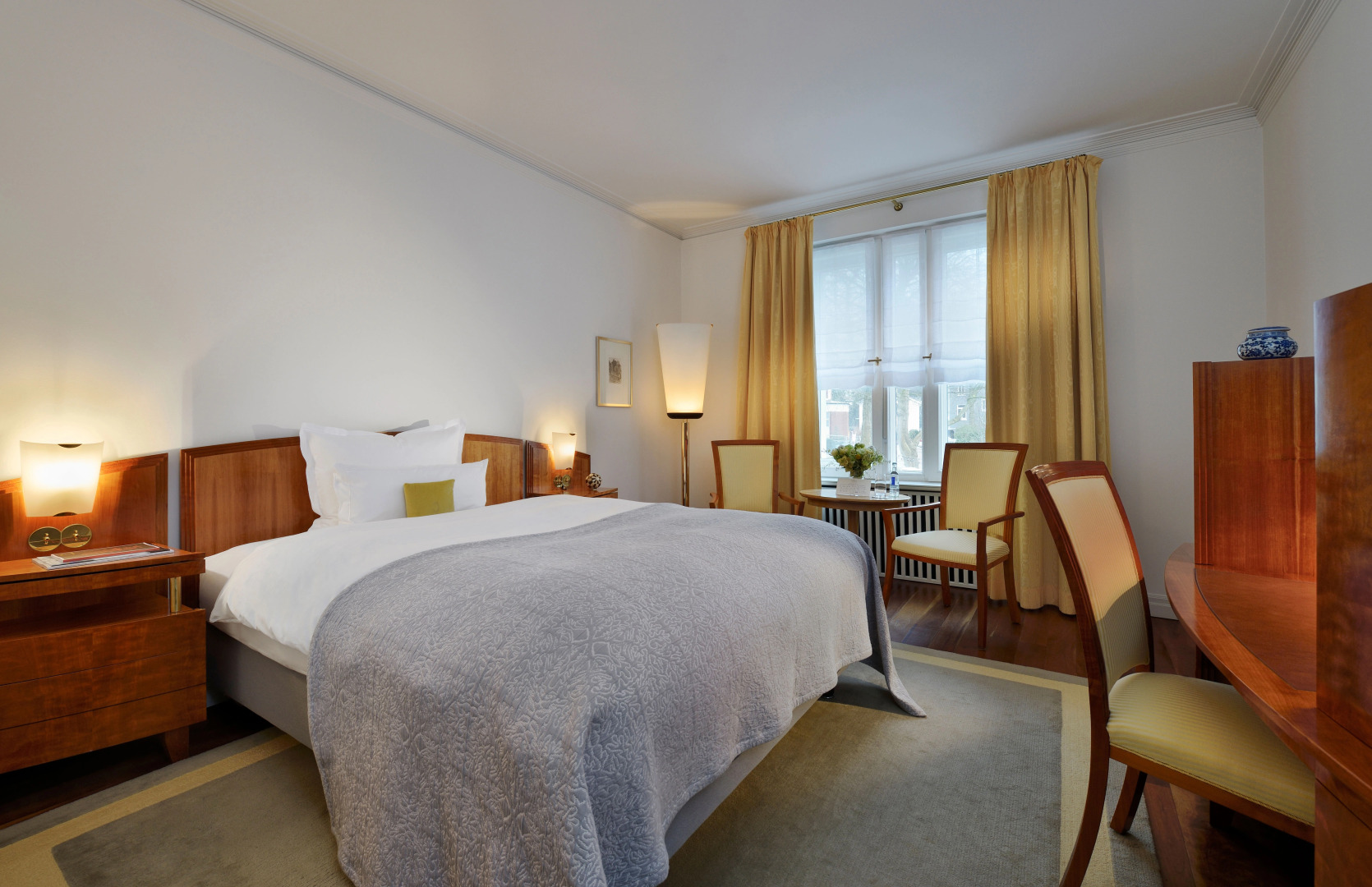 Louis C. Jacob, Hamburg, Autograph Collection