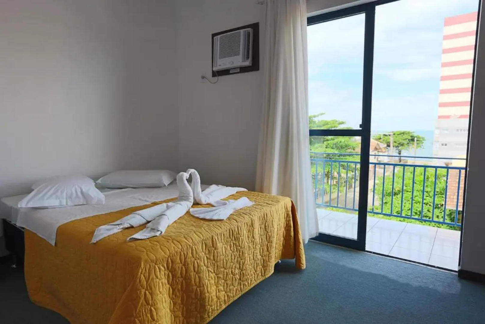 Oceano Hotel de Barra Velha