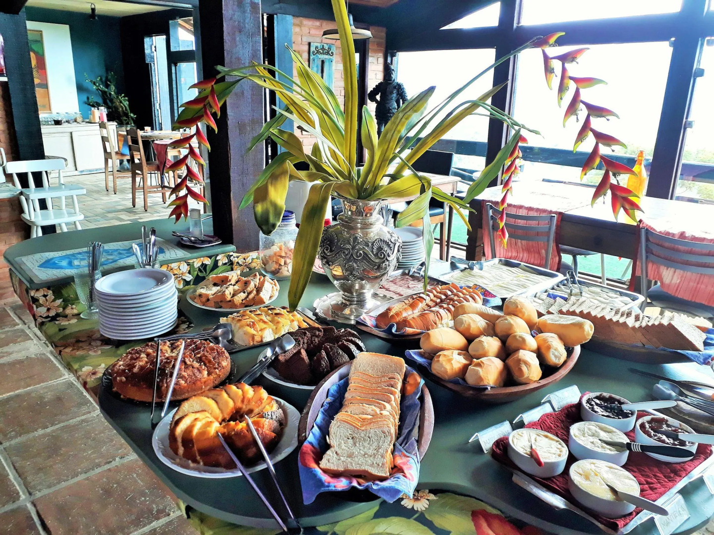 Pousada Vale das Flores