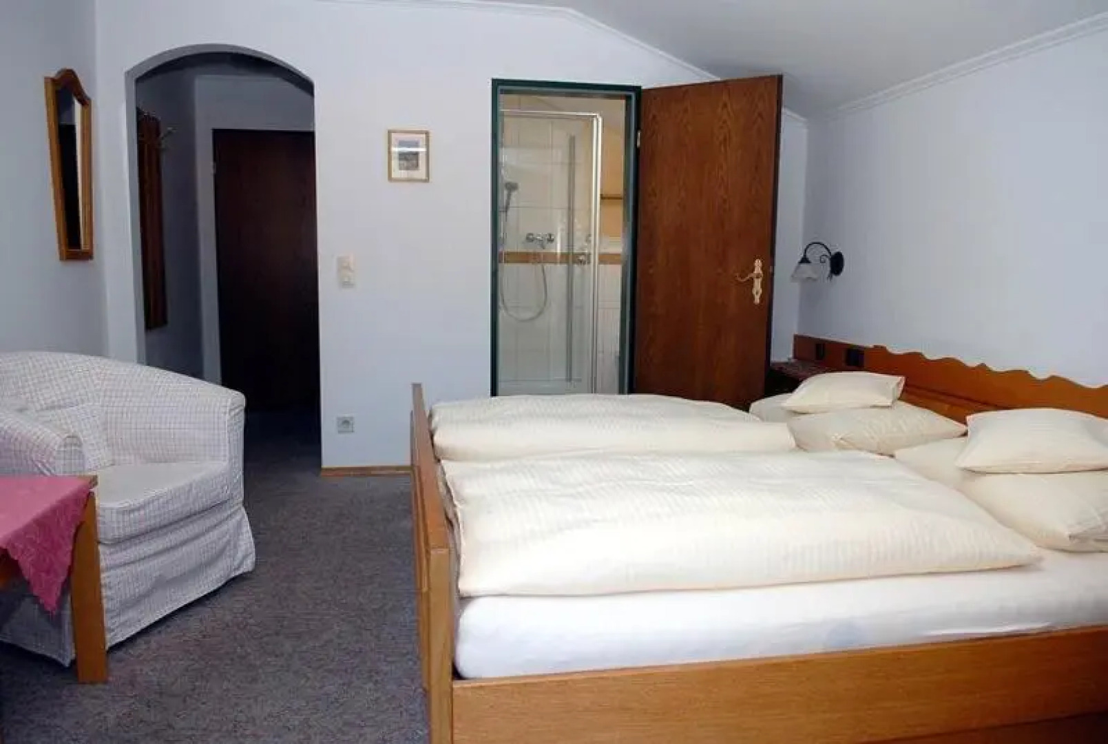 Gästehaus Maier zum Bitscher