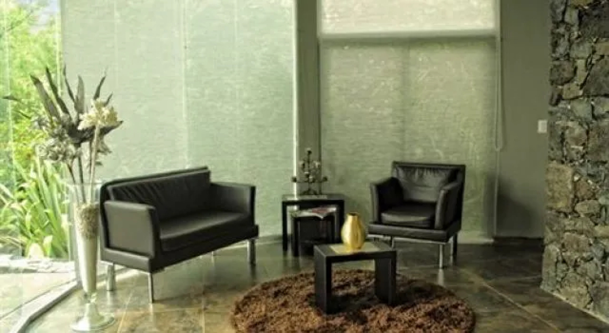 Las Puertas al Cielo