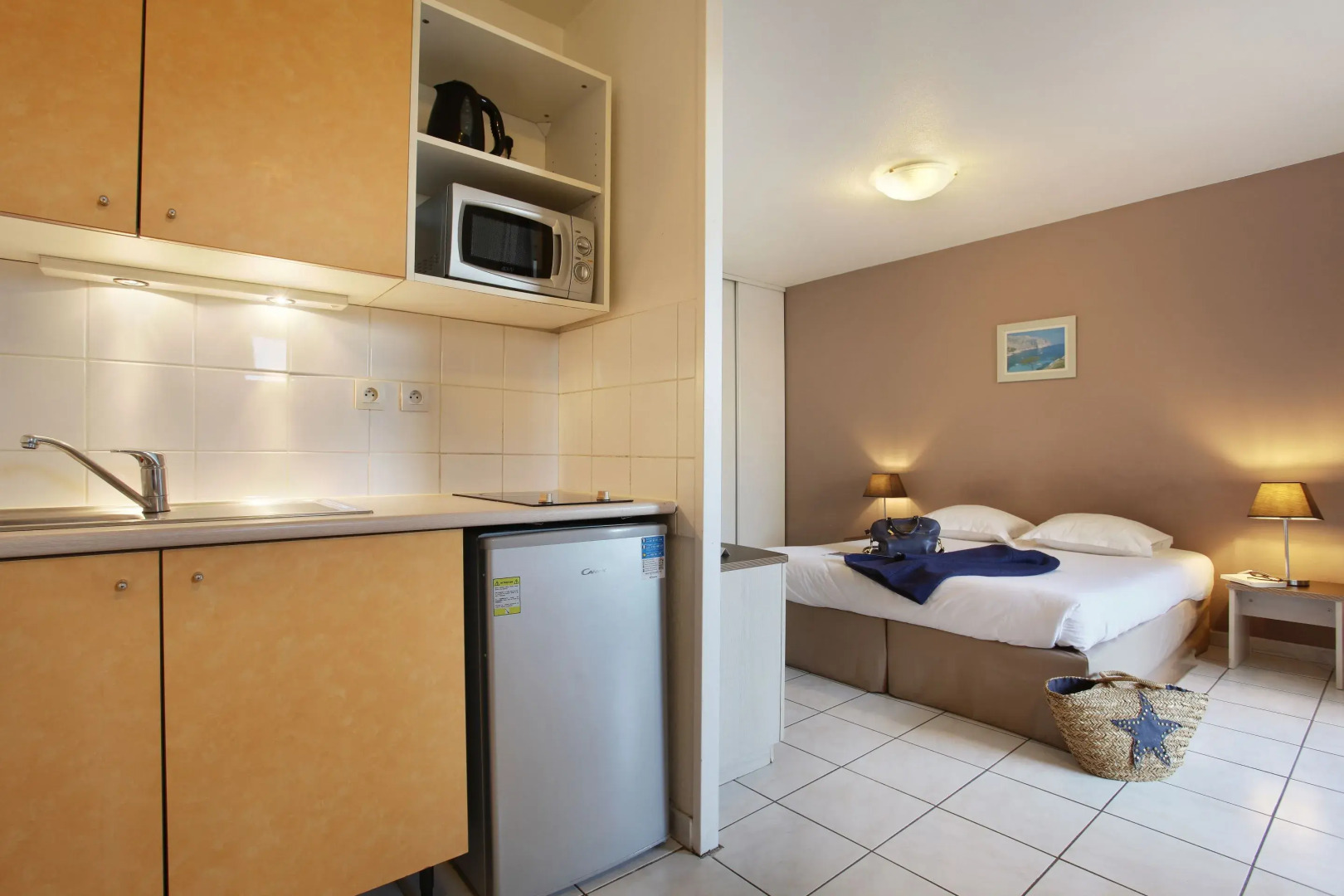 Appart Hotel Odalys City Aix en Provence Le Clos de la Chartreuse