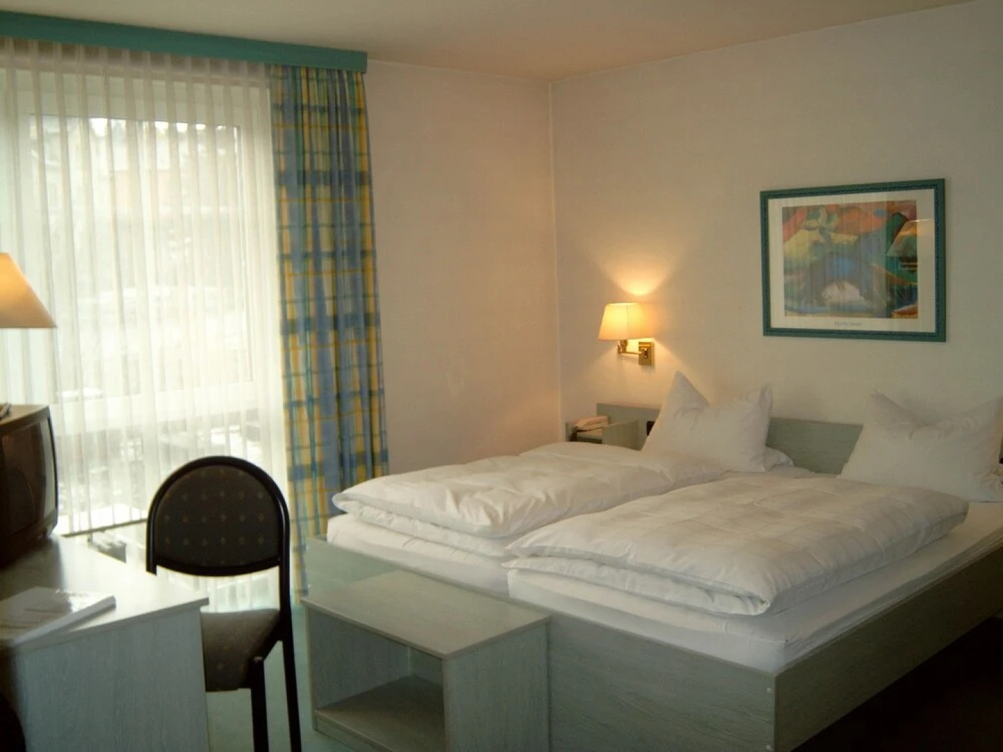 Hotel Deutsches Haus