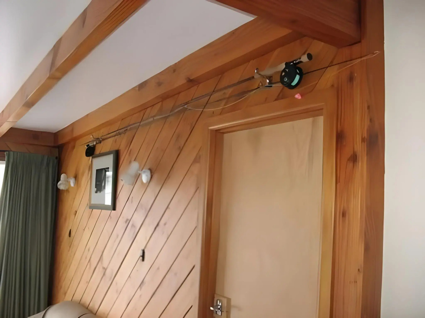 Tongariro River Motel