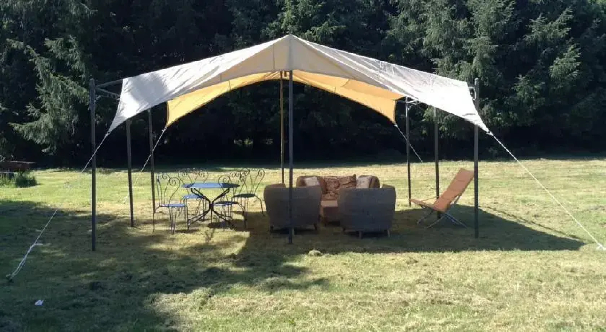 Plein Air Pyrénées