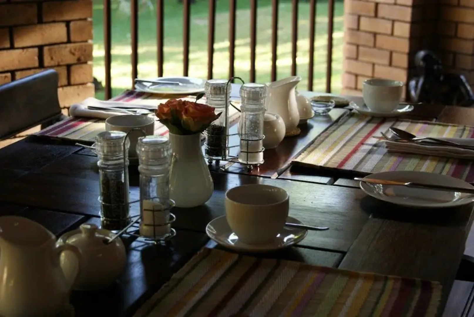 Dreamfields Guesthouse