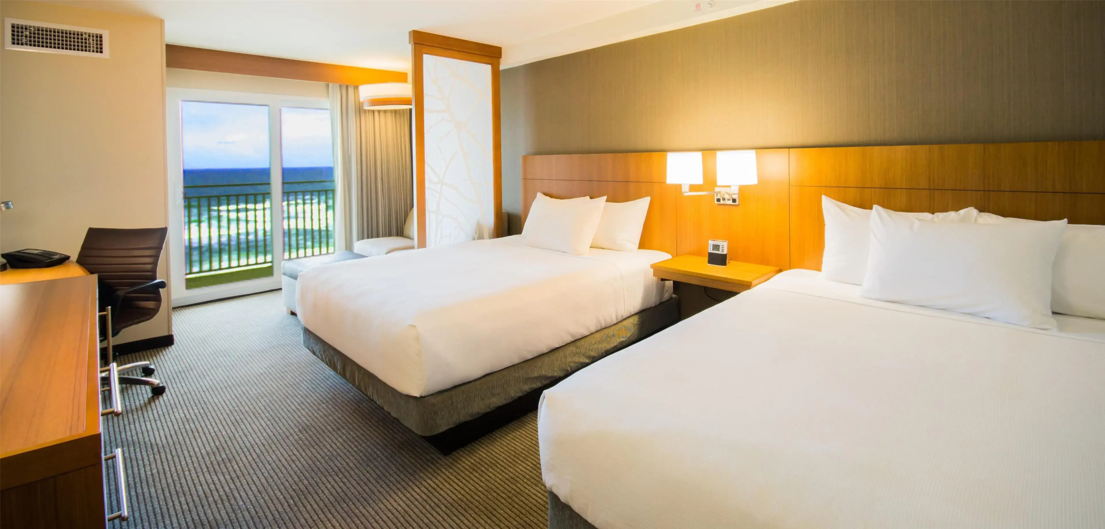 Hyatt Place Daytona Beach - Oceanfront