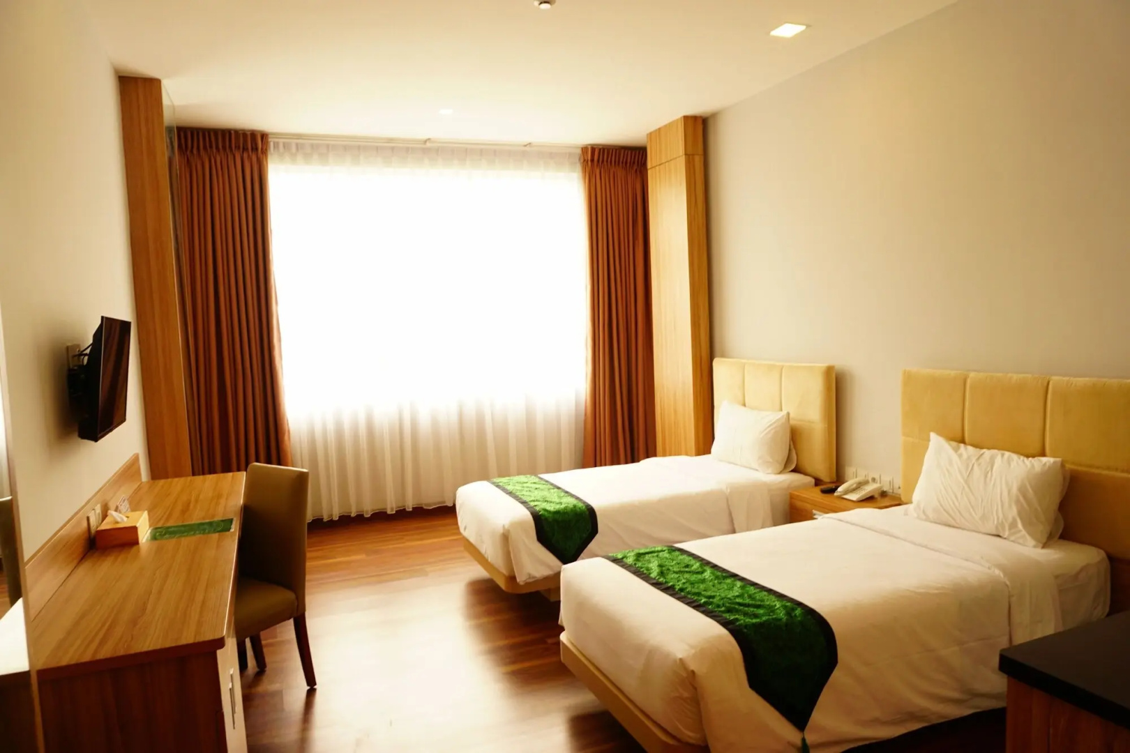Airish Hotel Palembang