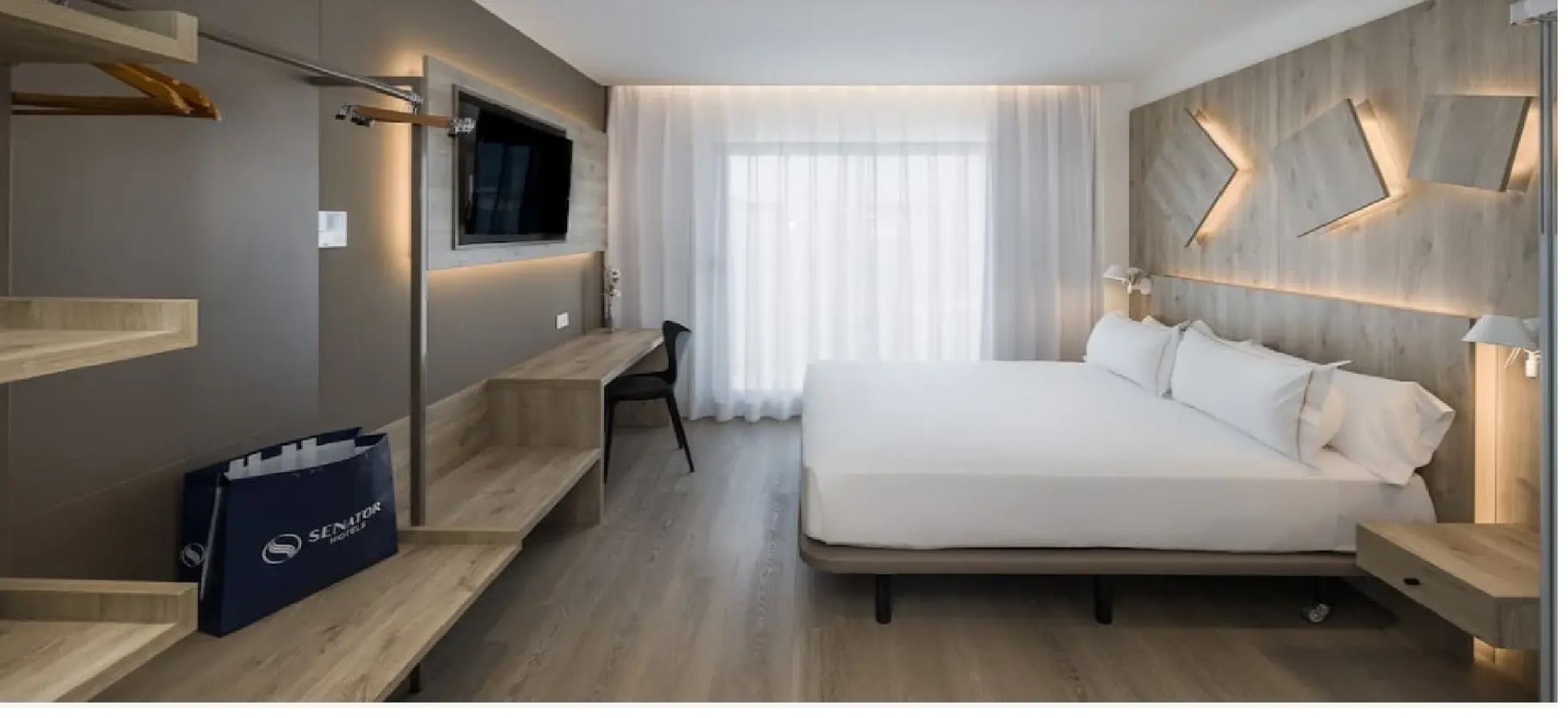 Senator Gandia Hotel