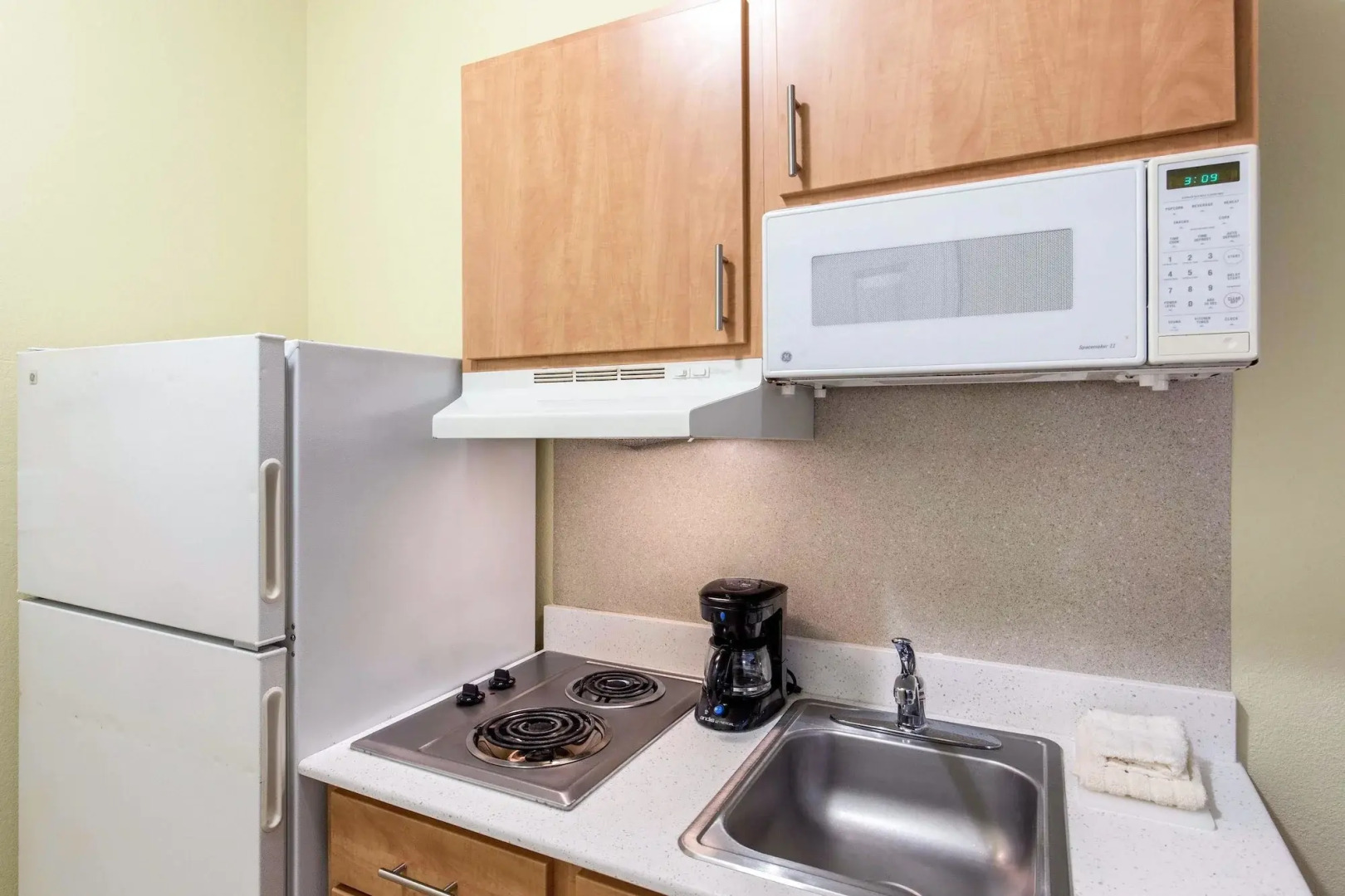 Hawthorn Extended Stay by Wyndham Lewisville