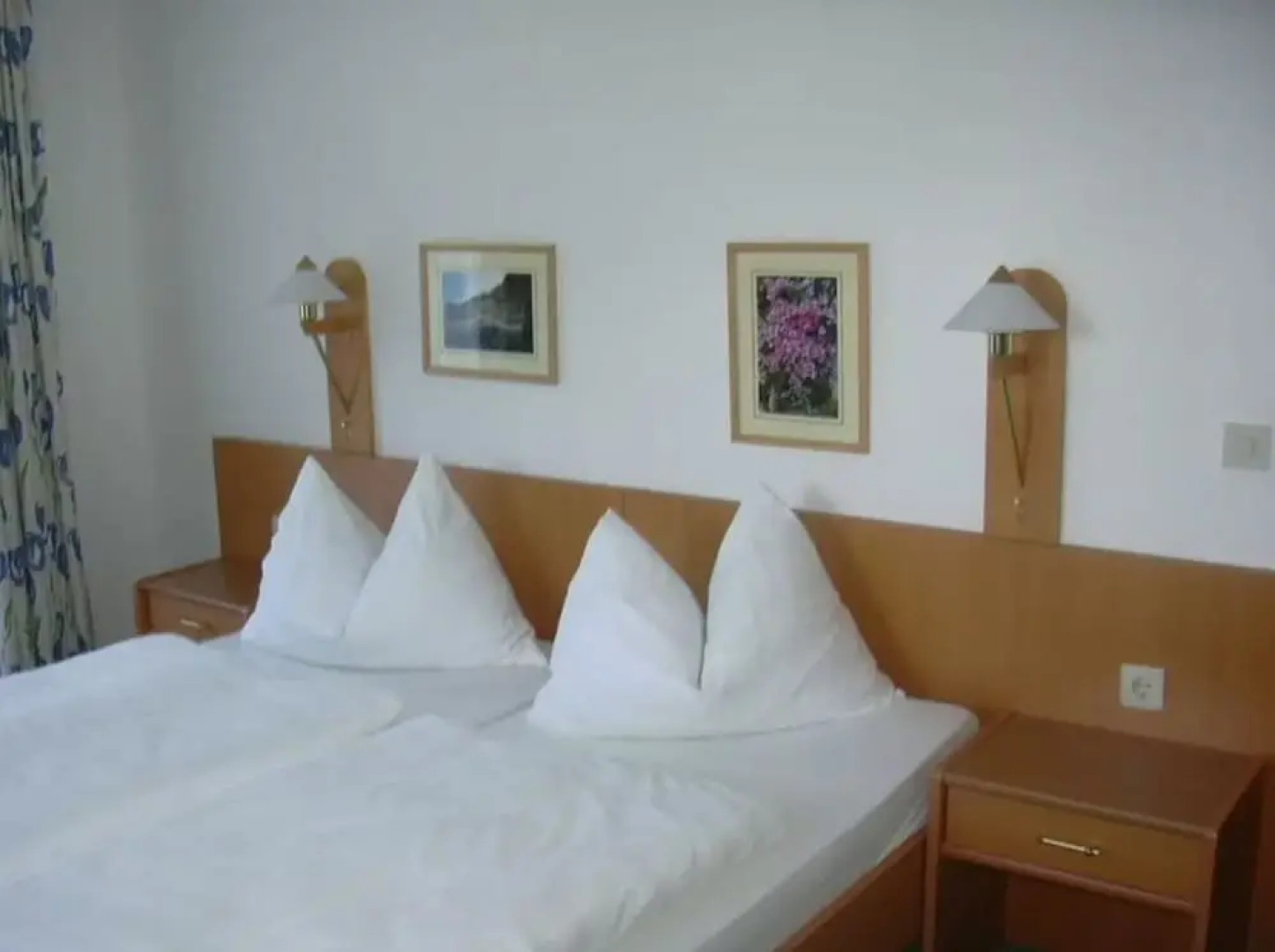 Bauerndörfl Rindereben