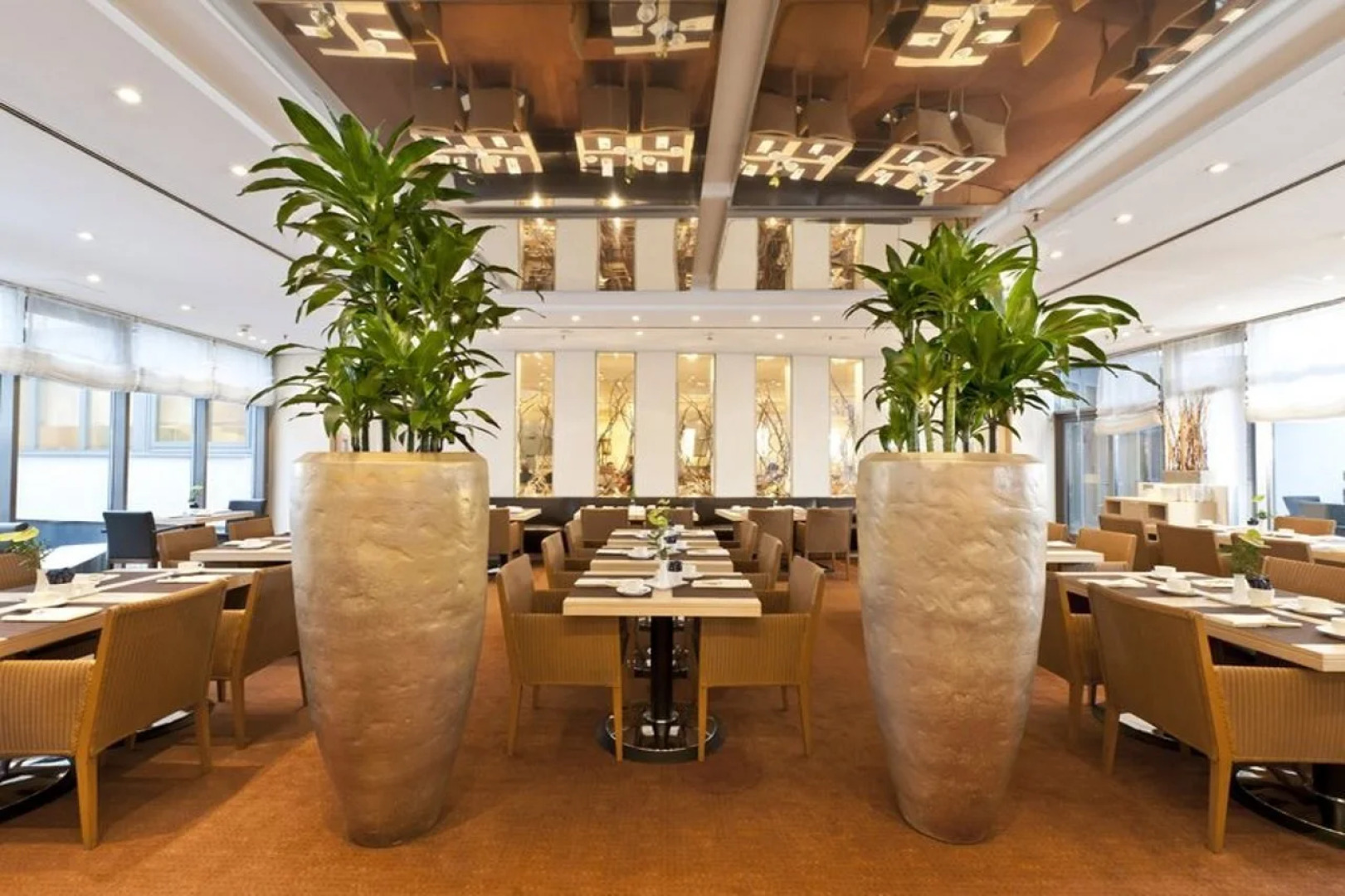 Dorint An der Messe Koln