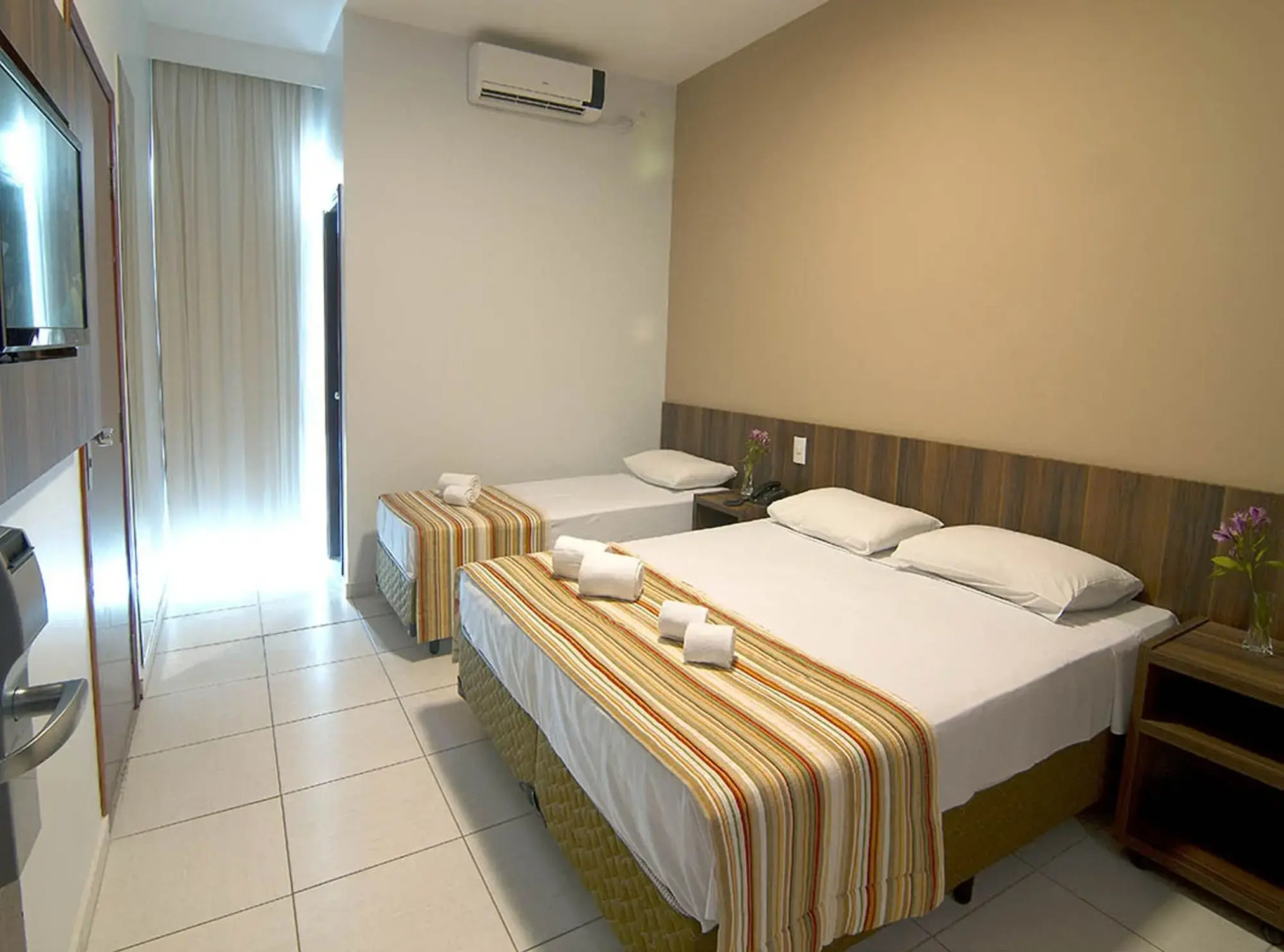 Hotel Morada das Aguas