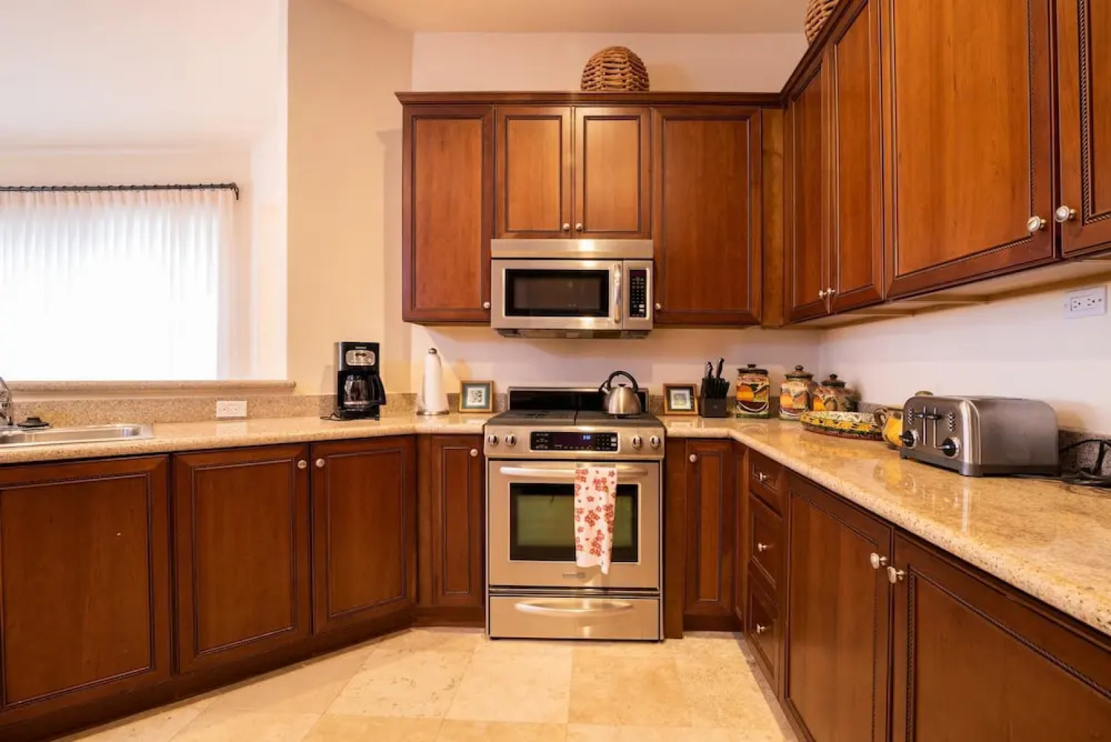 Paraiso Del Mar Resort V4 4 Bed by Casago