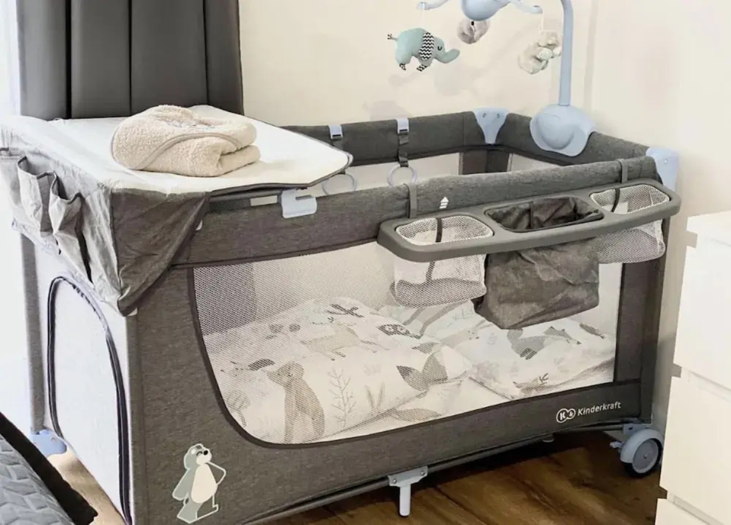 Villa in Doksy With Barbecue