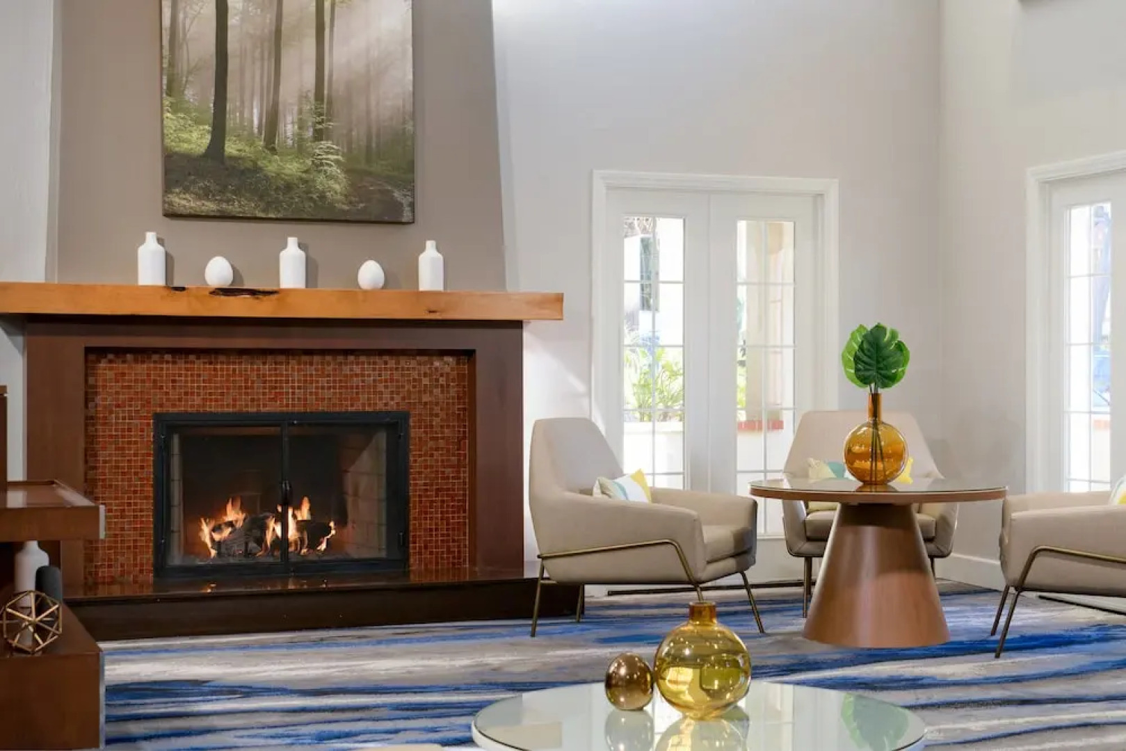 Fairfield Inn & Suites San Diego Old Town