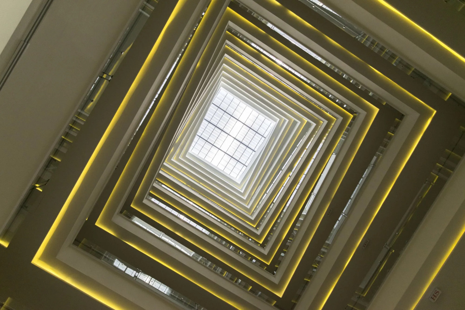 HS HOTSSON Hotel Irapuato