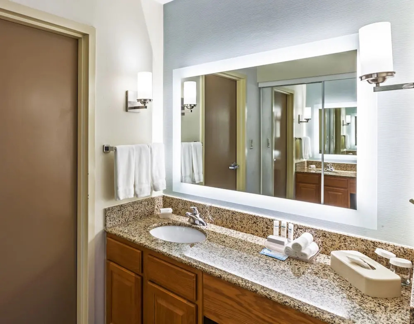 Homewood Suites by Hilton Brownsville