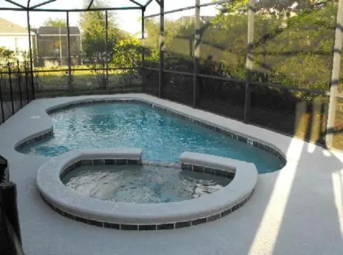 120 Minniehaha Circle Holiday home